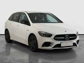 Mercedes-Benz B - 2021