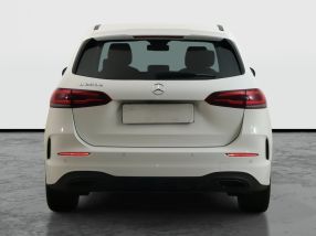 Mercedes-Benz B - 2021