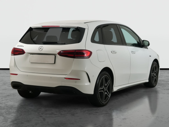 Mercedes-Benz B 250 e