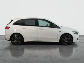 Mercedes-Benz B - 2021