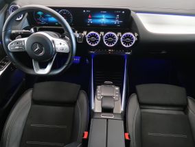 Mercedes-Benz B - 2021