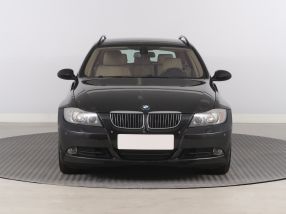 BMW 3 - 2007