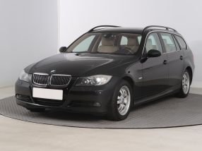 BMW 3 - 2007