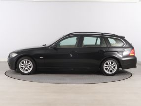 BMW 3 - 2007