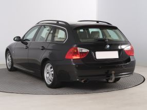 BMW 3 - 2007
