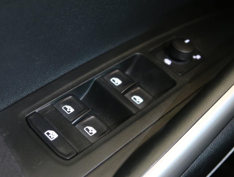 Škoda Fabia, 2023