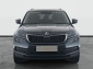 Škoda Kodiaq, 2018