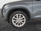 Škoda Kodiaq, 2018
