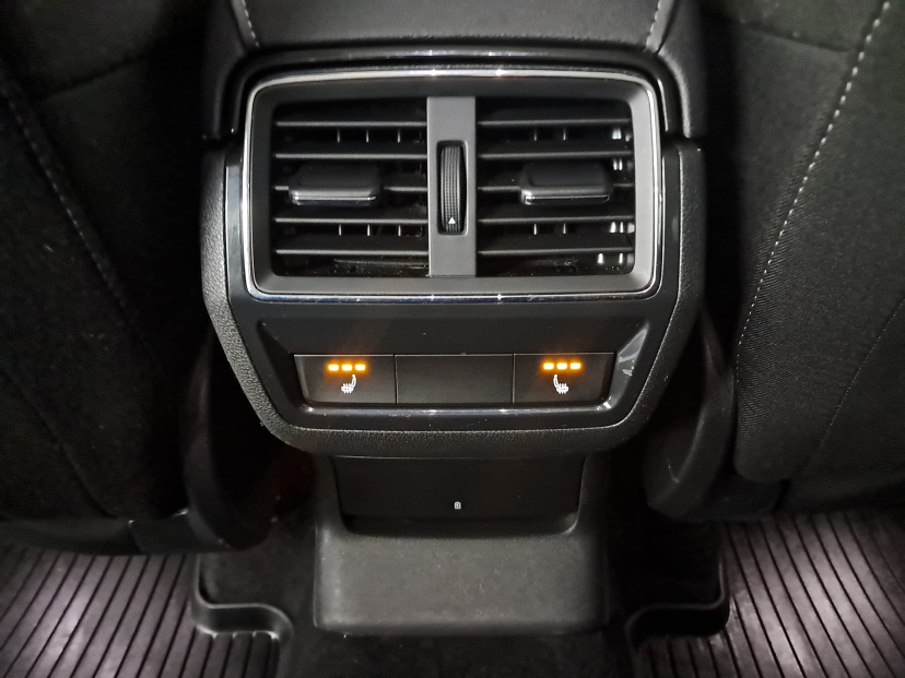 Škoda Kodiaq, 2018