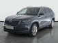 Škoda Kodiaq, 2018