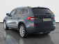 Škoda Kodiaq, 2018