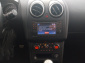 Nissan Qashqai, 2011