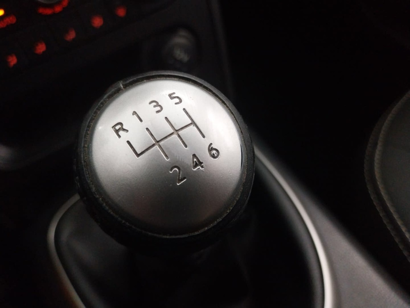 Nissan Qashqai, 2011
