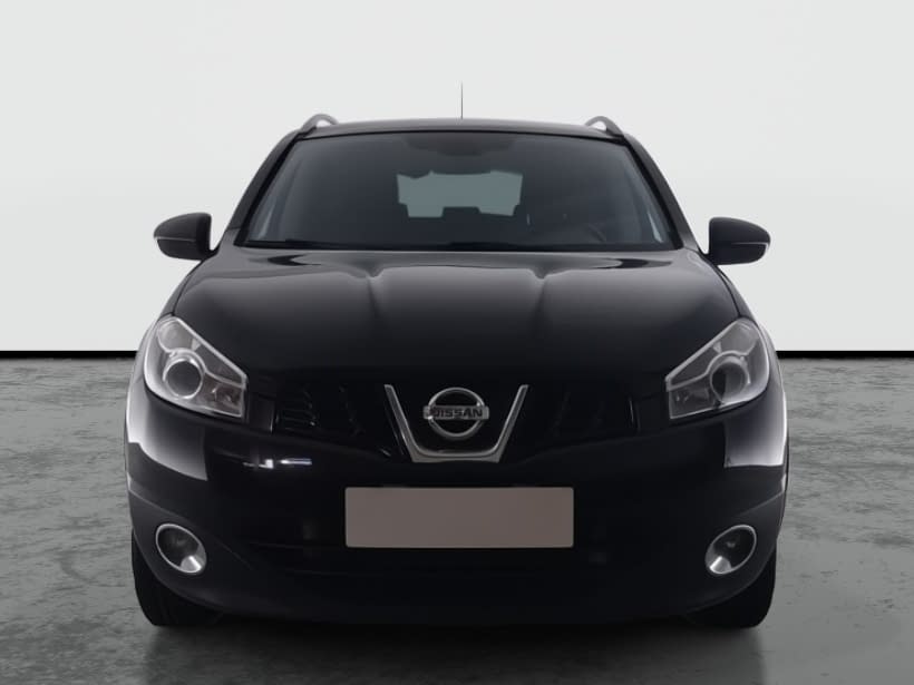 Nissan Qashqai, 2011