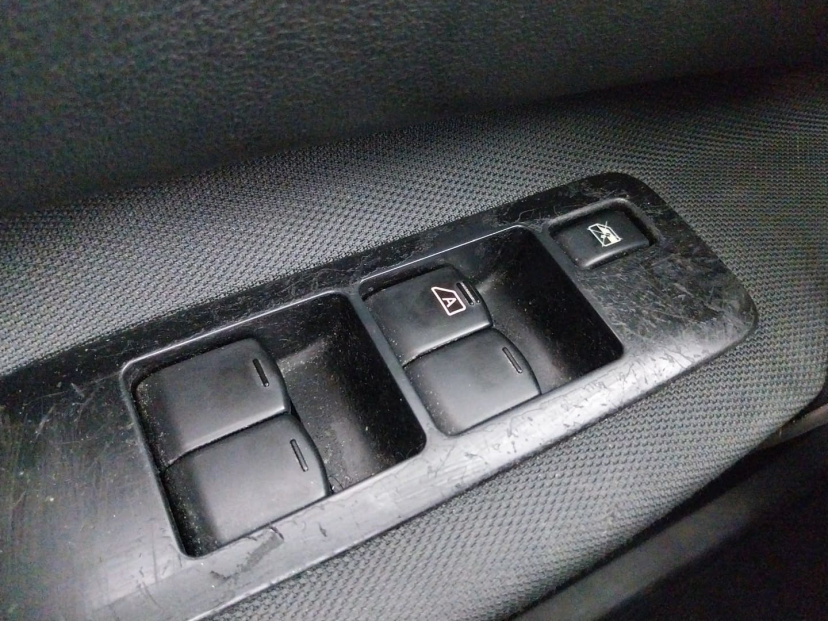 Nissan Qashqai, 2011