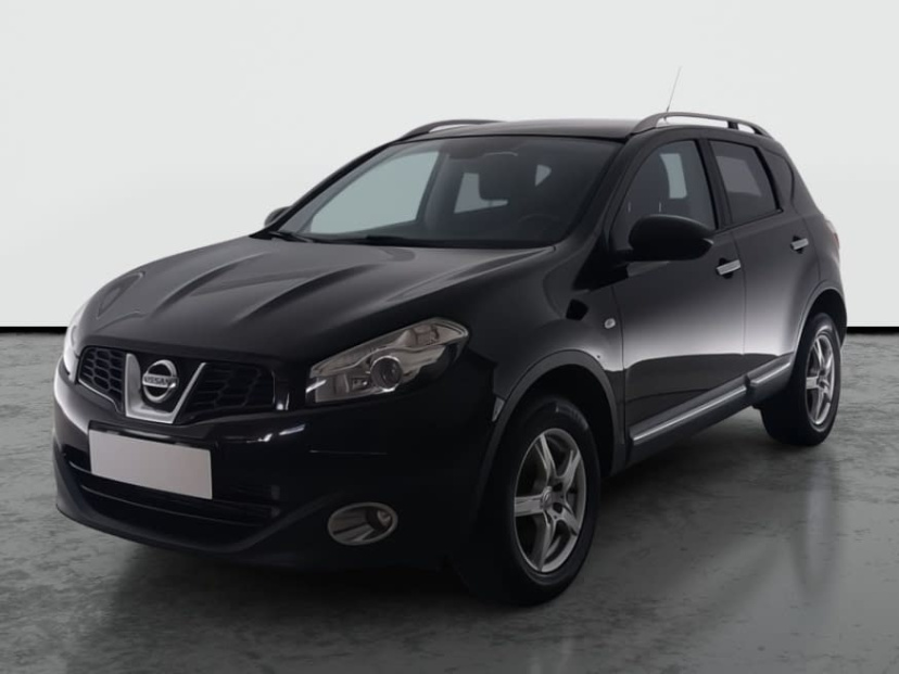Nissan Qashqai, 2011