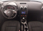 Nissan Qashqai, 2011