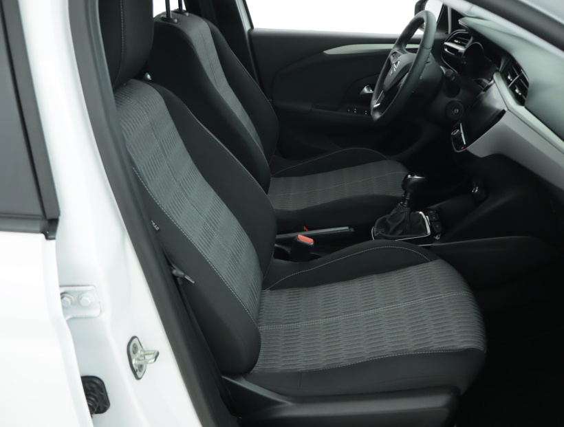 Opel Corsa, 2023