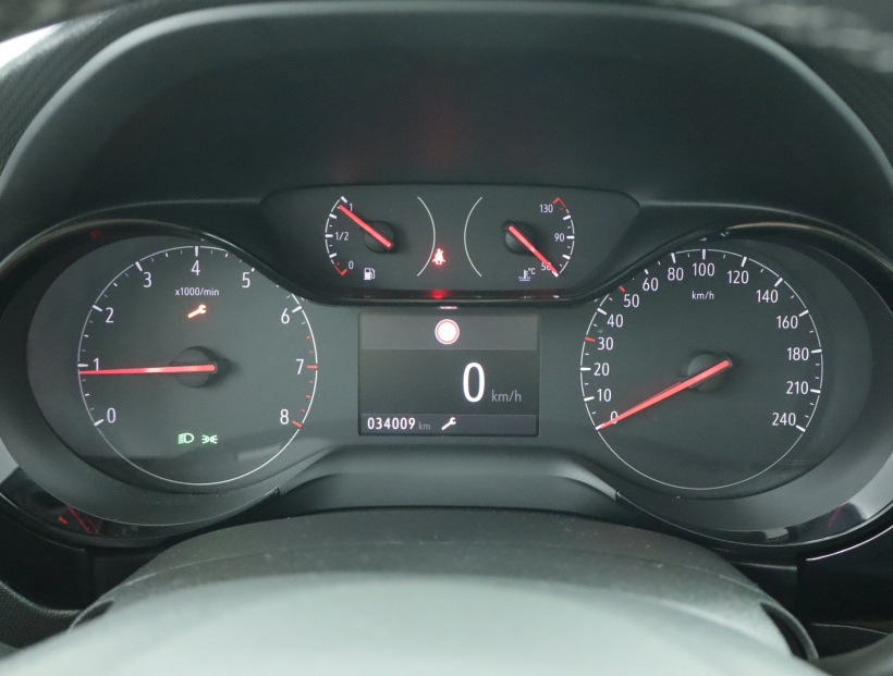 Opel Corsa, 2023