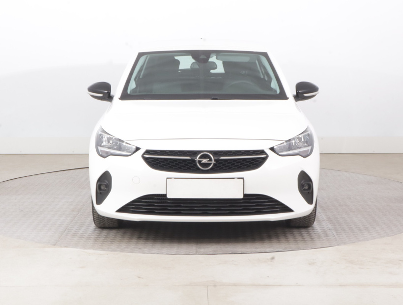 Opel Corsa, 2023
