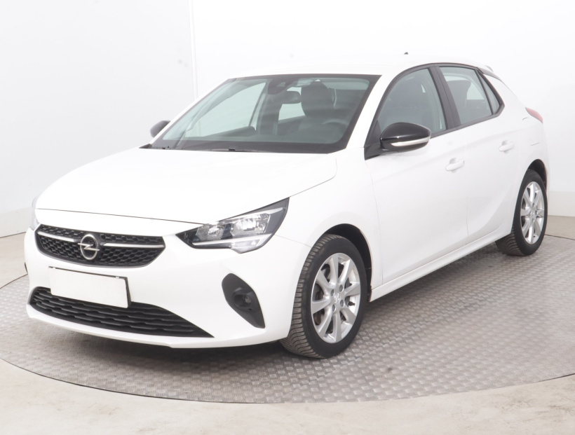Opel Corsa, 2023