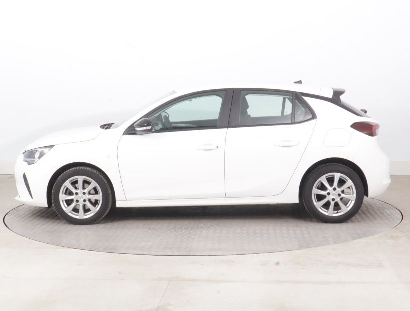 Opel Corsa, 2023