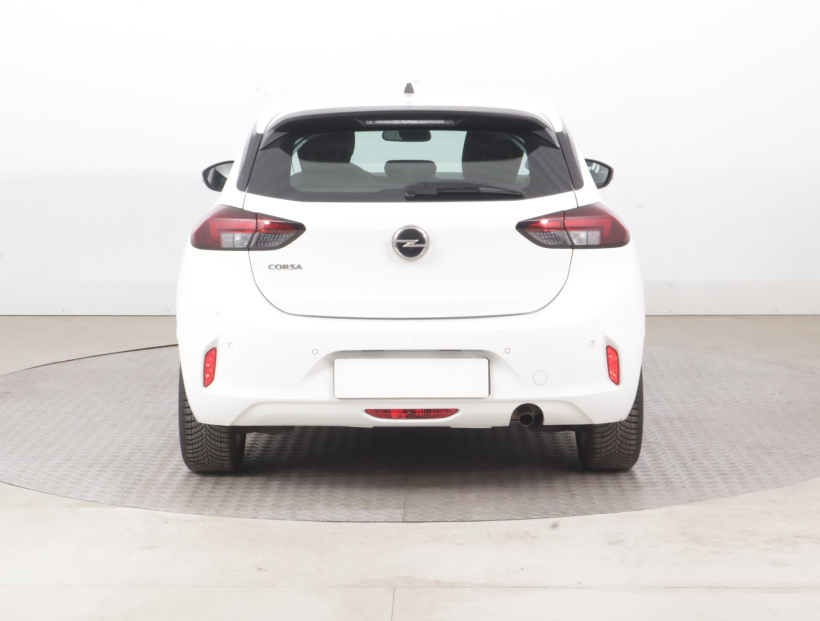 Opel Corsa, 2023