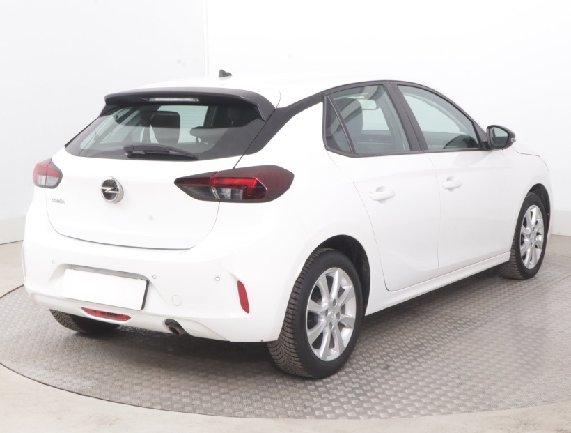 Opel Corsa, 2023