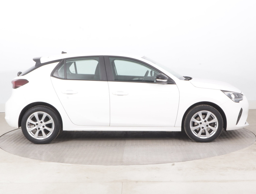 Opel Corsa, 2023
