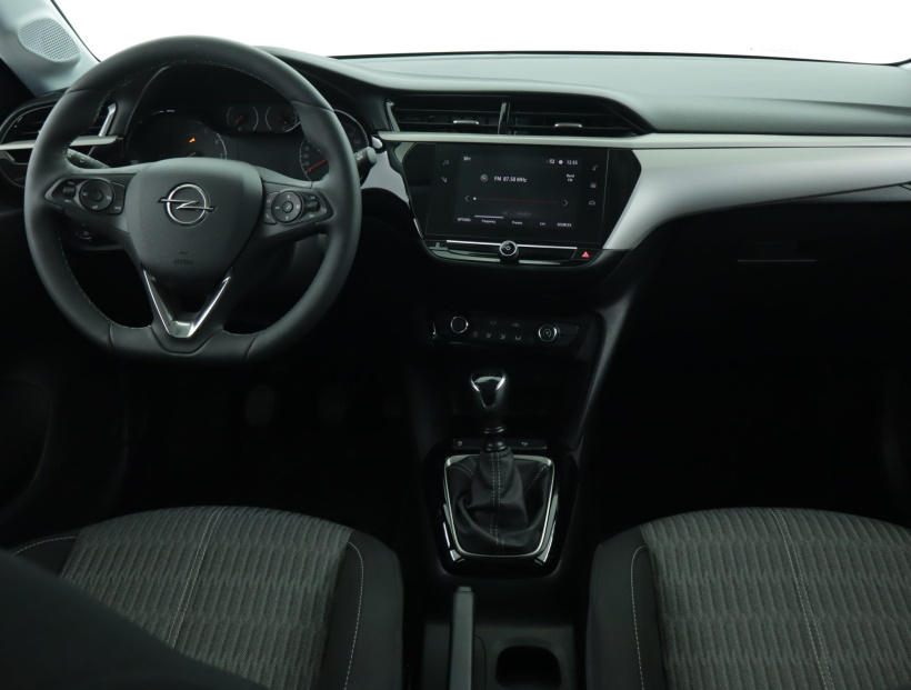 Opel Corsa, 2023
