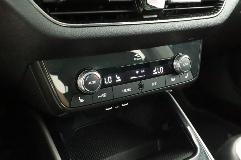 Škoda Fabia, 2023