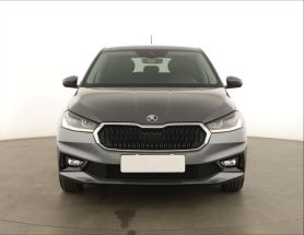 Škoda Fabia - 2023