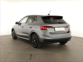 Škoda Fabia - 2023