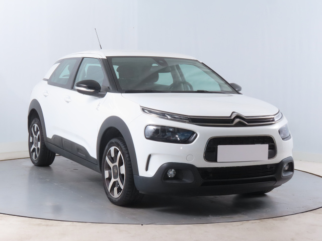 Citroen C4 Cactus 2020