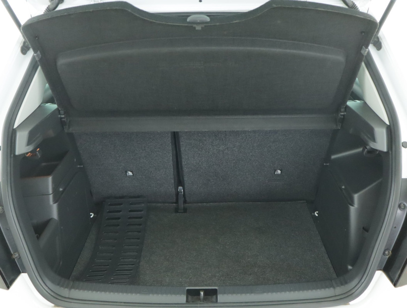 Škoda Fabia, 2016