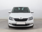 Škoda Fabia, 2016