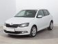 Škoda Fabia, 2016