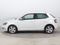 Škoda Fabia, 2016