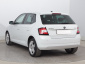 Škoda Fabia, 2016
