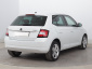 Škoda Fabia, 2016