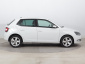 Škoda Fabia, 2016