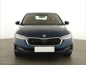 Škoda Octavia - 2022