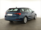 Škoda Octavia, 2022