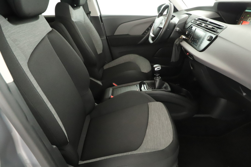 Citroen C4 SpaceTourer, 2022