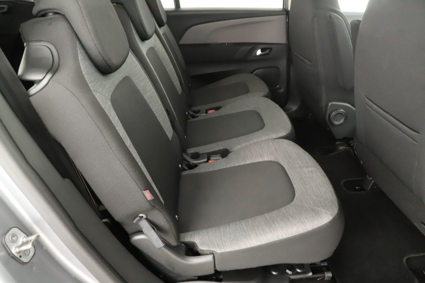 Citroen C4 SpaceTourer, 2022