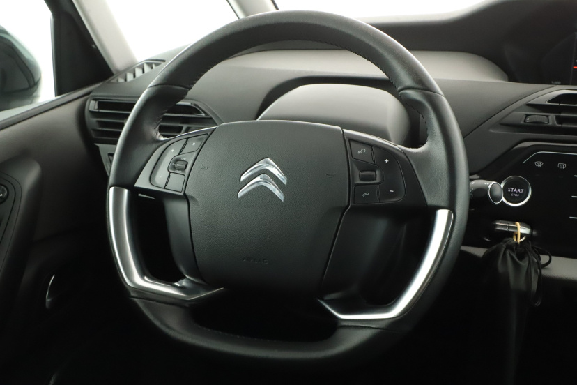 Citroen C4 SpaceTourer, 2022