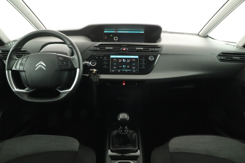 Citroen C4 SpaceTourer, 2022