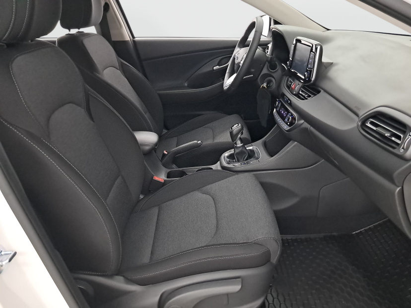 Hyundai i30, 2023