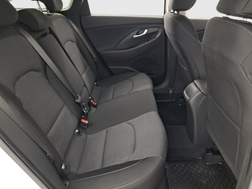 Hyundai i30, 2023