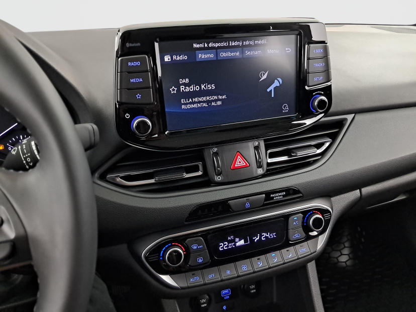 Hyundai i30, 2023